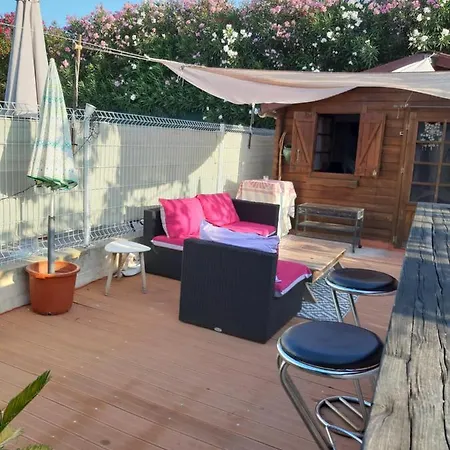 Adorable Petit Chalet * Appietto