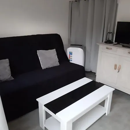 Adorable Petit Chalet