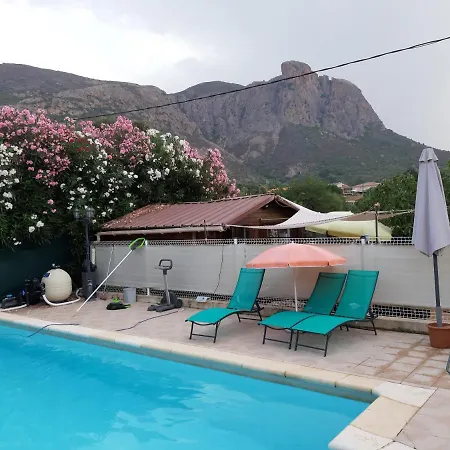Adorable Petit Chalet * Appietto